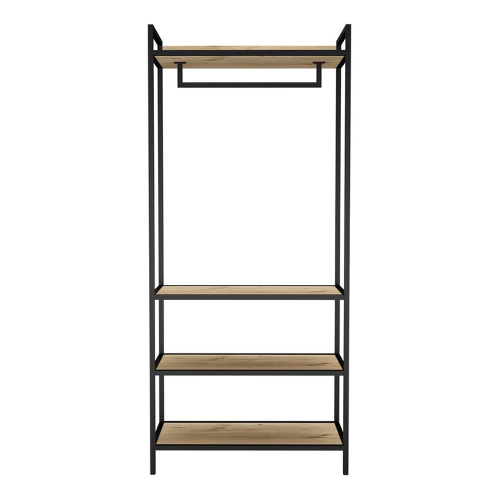 Armario Dreams Connect D 180 Color Duna Para Dormitorio