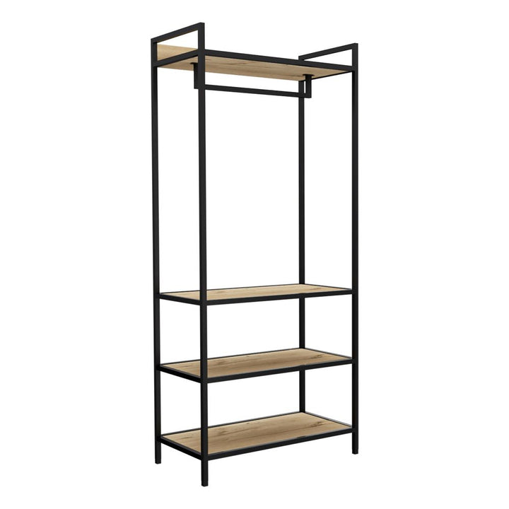 Armario Dreams Connect D 180 Color Duna Para Dormitorio